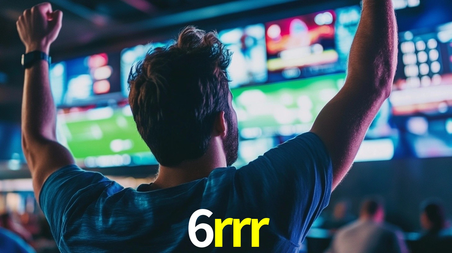 6rrr - Cassino Premium Brasileiro - 6rrr.com