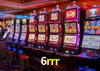 A Revolução dos Aplicativos de Jogos no 6rrr