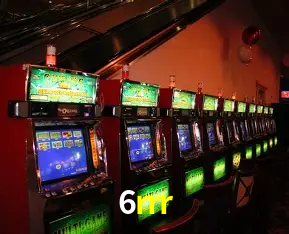 Desvendando o Mundo dos Jogos Virtuais na 6rrr