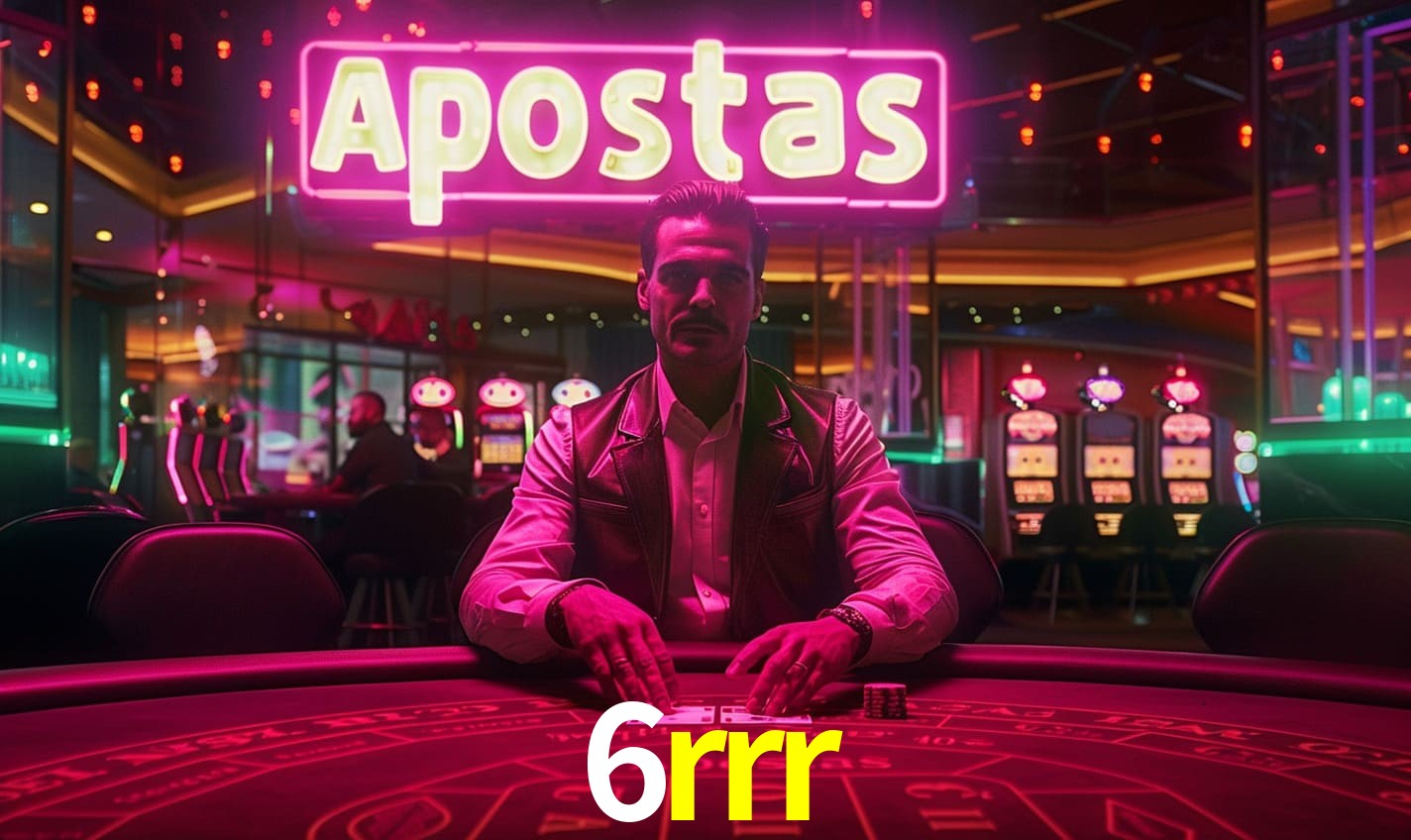 Estatísticas Esportivas 6rrr