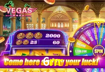 Inovações de Jogos na 6rrr: O Futuro das Experiências Interativas