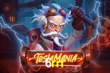 Experiência VIP 6rrr