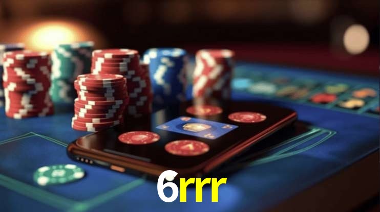 Diretório de Jogos 6rrr