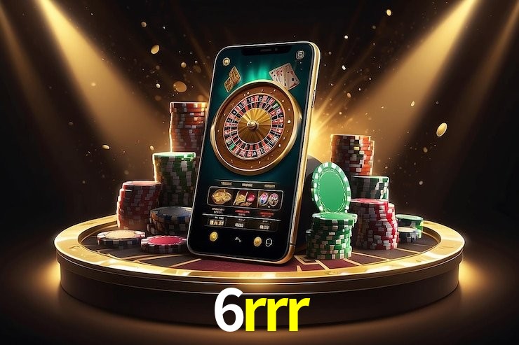 Estatísticas do Jogo 6rrr