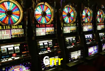 A Emoção da Loteria na 6rrr: Uma Chance de Mudança de Vida