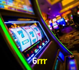 Desvendando o Mundo dos Jogos Virtuais na 6rrr