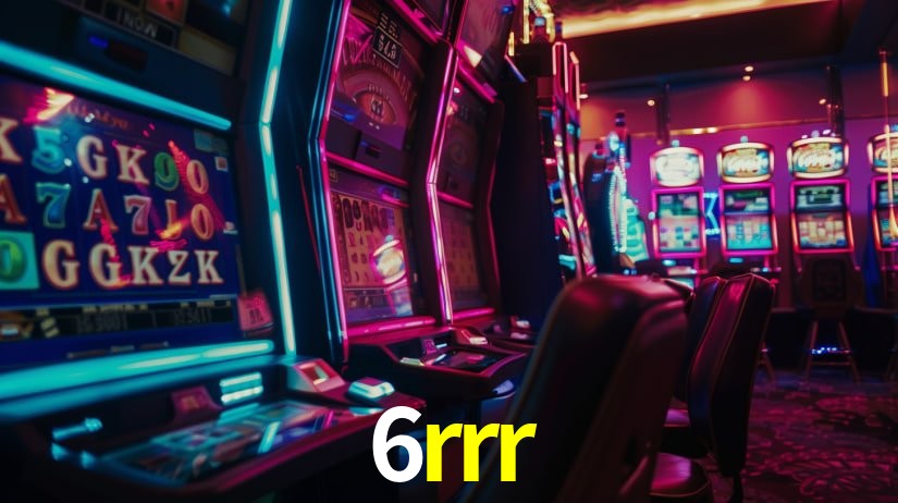Explorando a Categoria de Eventos em Apostas na 6rrr