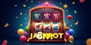 Jogos de Slot 6rrr