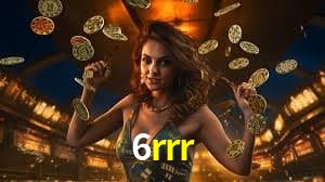 Mesa de Blackjack 6rrr