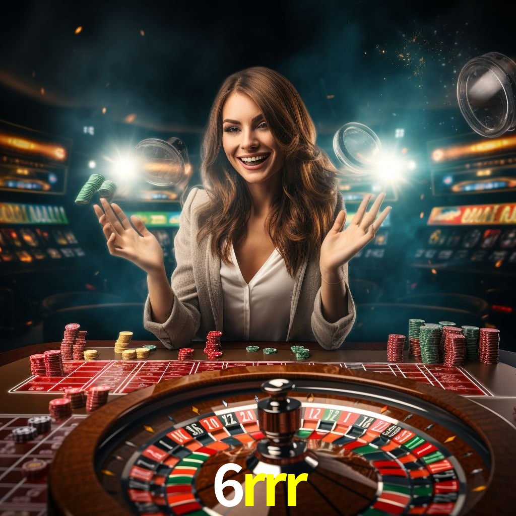 Explore as vantagens do 6rrr: serviço profissional e confiabilidade