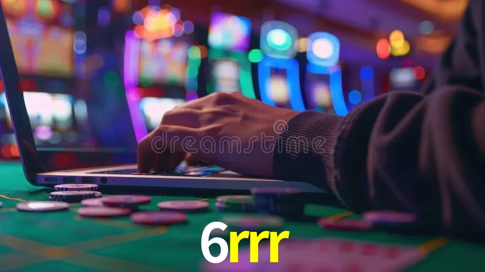 Estatísticas Esportivas 6rrr