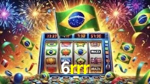 Descubra a Essência do 6rrr: Nossa História e Compromissos