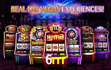 Inovações de Jogos na 6rrr: O Futuro das Experiências Interativas